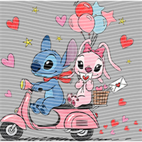 Valentine's Day-QRJ  5982